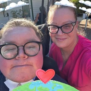 Meet your Posher, Jayne